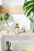 Botanical Face Serum